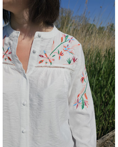 Blouse Charity