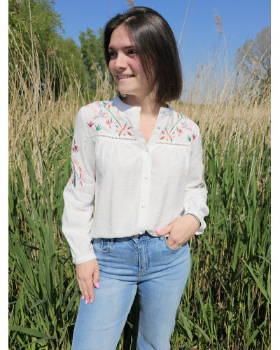 Blouse Charity