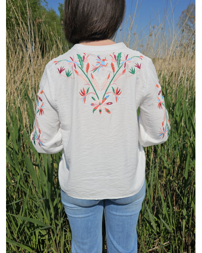 Blouse Charity