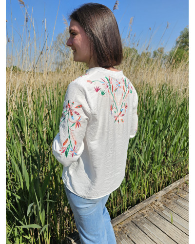 Blouse Charity