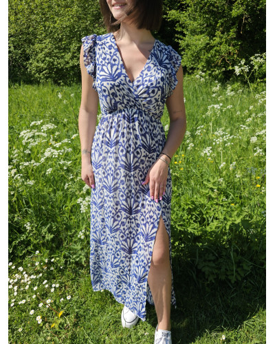 Robe Donna