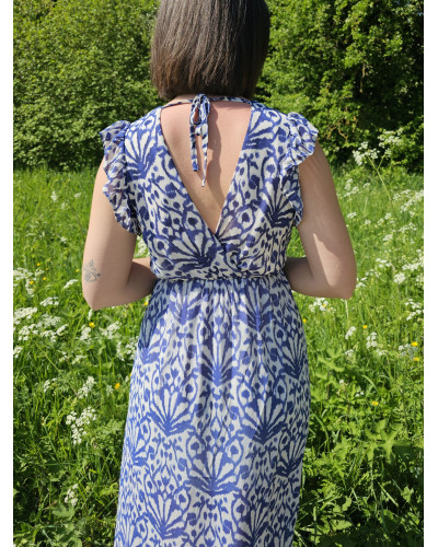 Robe Donna