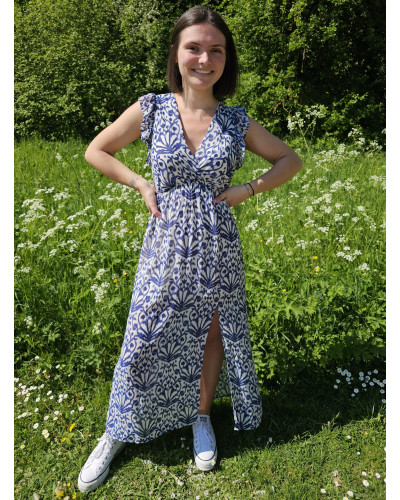 Robe Donna