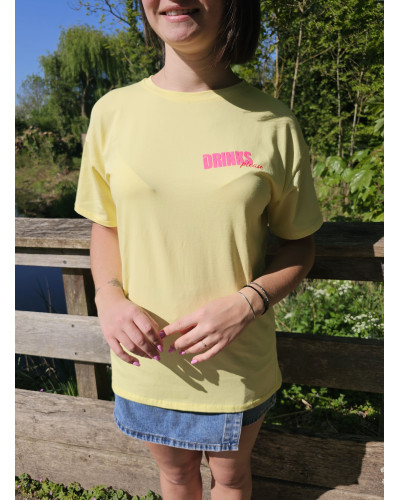 Tee shirt Arthur