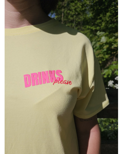 Tee shirt Arthur