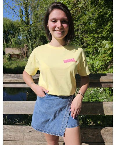 Tee shirt Arthur