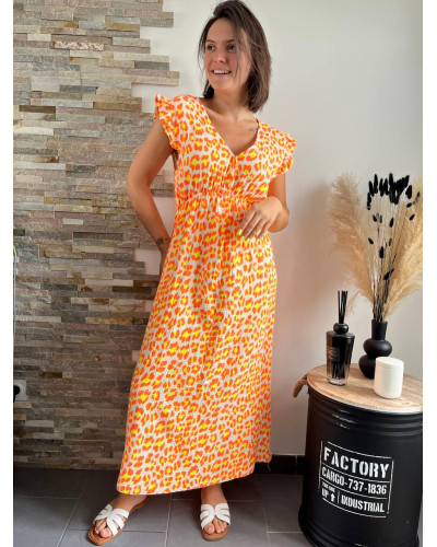 Robe Clementine