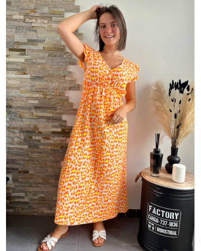 Robe Clementine