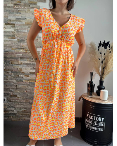 Robe Clementine