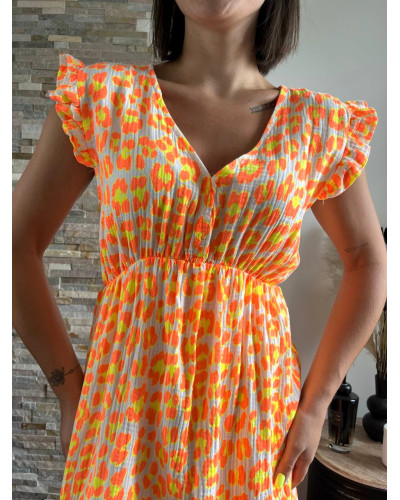 Robe Clementine