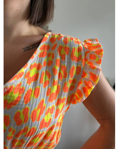 Robe Clementine