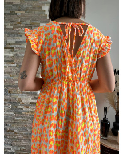 Robe Clementine