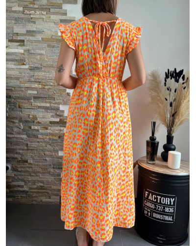 Robe Clementine