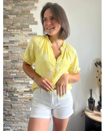 Blouse Constance