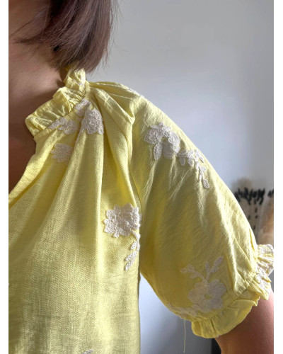 Blouse Constance