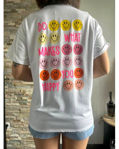 Tee shirt Elias