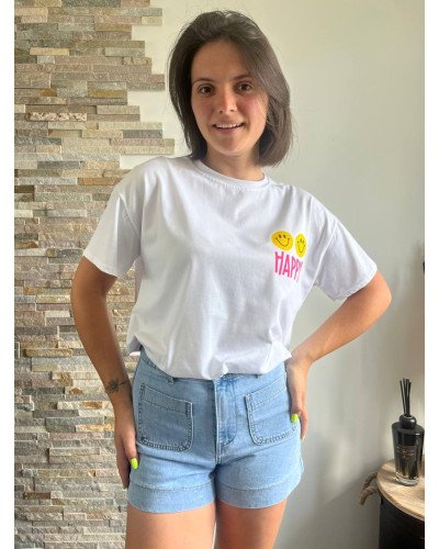 Tee shirt Elias