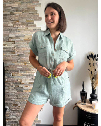 Combishort Julia