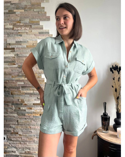 Combishort Julia