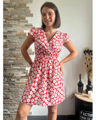 Robe Laure
