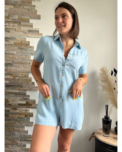 Combishort Beverly