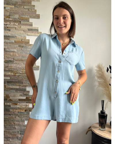Combishort Beverly
