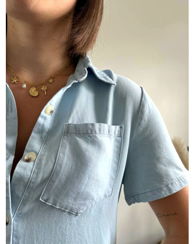 Combishort Beverly