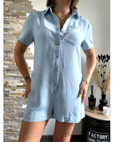 Combishort Beverly