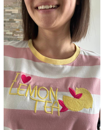 Tee shirt Basile