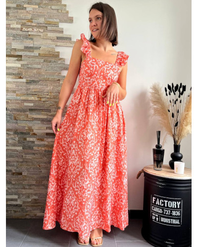 Robe Mickaela