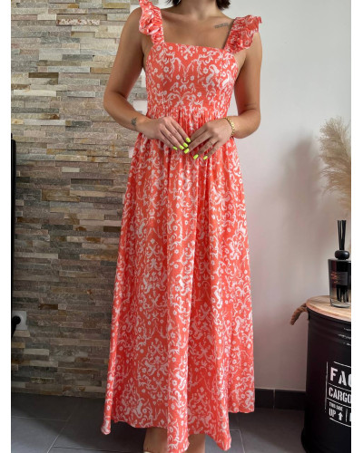 Robe Mickaela