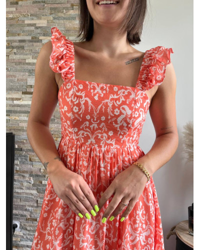 Robe Mickaela