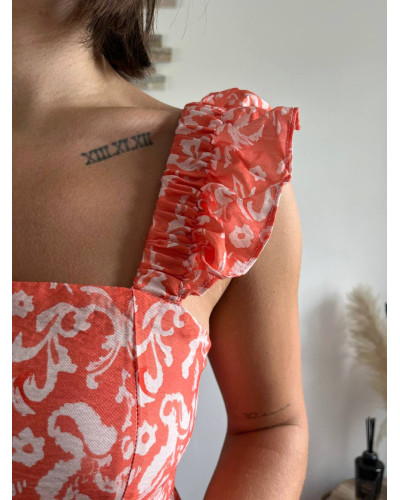 Robe Mickaela