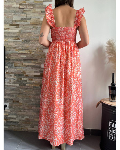 Robe Mickaela