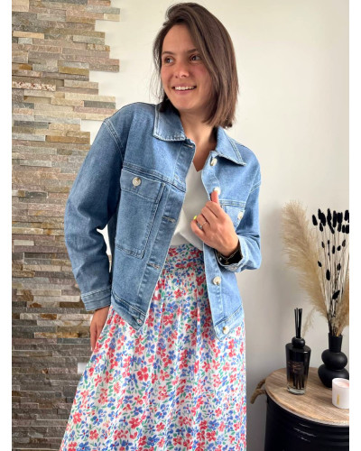 Veste Makenzy