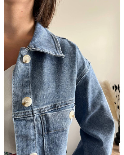 Veste Makenzy