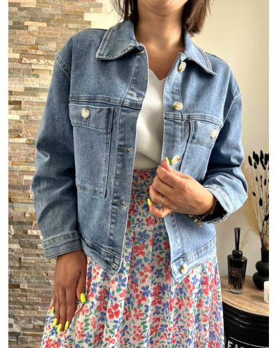 Veste Makenzy