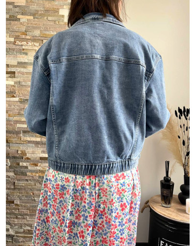Veste Makenzy