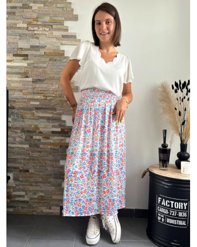 Blouse Eline