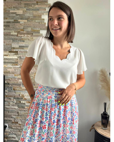 Blouse Eline