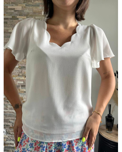Blouse Eline
