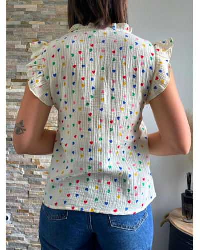 Blouse Alicia