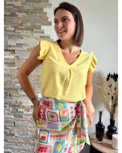 Blouse Helena