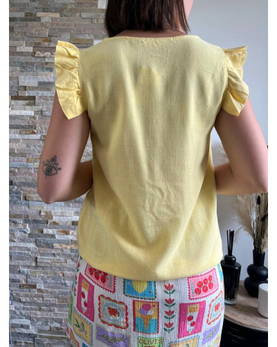 Blouse Helena