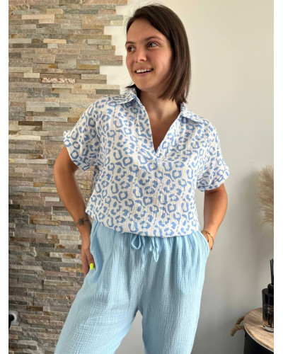 Blouse Sofia