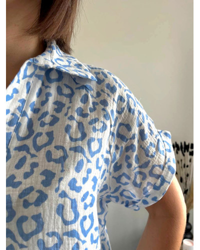 Blouse Sofia