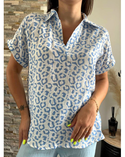 Blouse Sofia