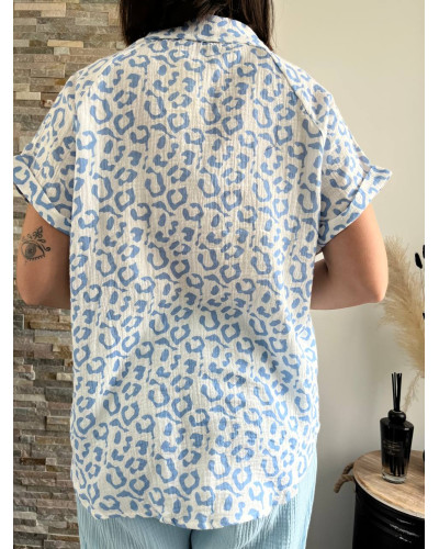Blouse Sofia
