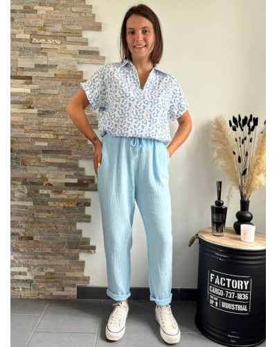 Blouse Sofia