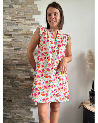 Robe Nora
